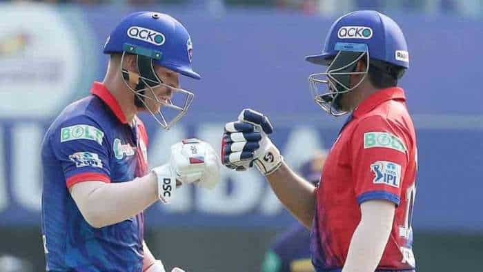 Delhi Capitals IPL 2023 schedule DC Full match fixtures list Dates Timing, Venue Captain Squad coach players list