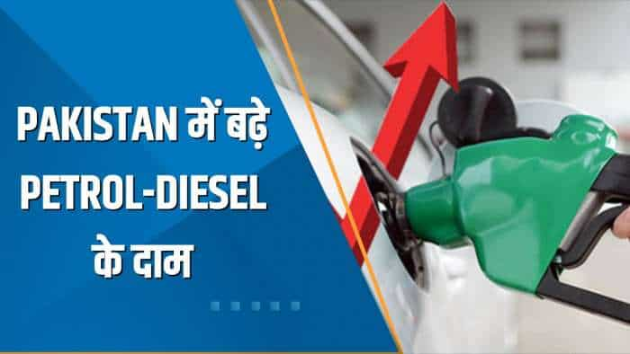 India 360: Pakistan में बढ़े Petrol-Diesel के दाम; क्या आगे Pakistan के हालात सुधरेंगे या बिगड़ेंगे?