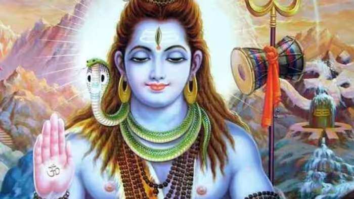 Mahashivratri 2023 Powerful Shiv Mantras Shiv Tandav Stotram Shiv Ji Arti Mahamrityunjay Mantra Lyrics in hindi