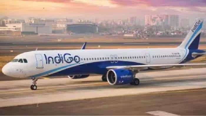 Indigo orders 500 aircrafts after tata air india airline looking for expansion to europe