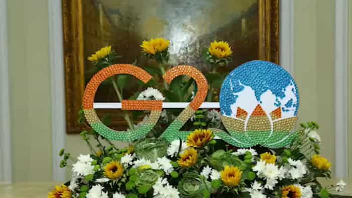 G-20 The first meeting of Finance Ministers and Bank Governors will be held in Bengaluru on February 24 and 25 know the full schedule of the program