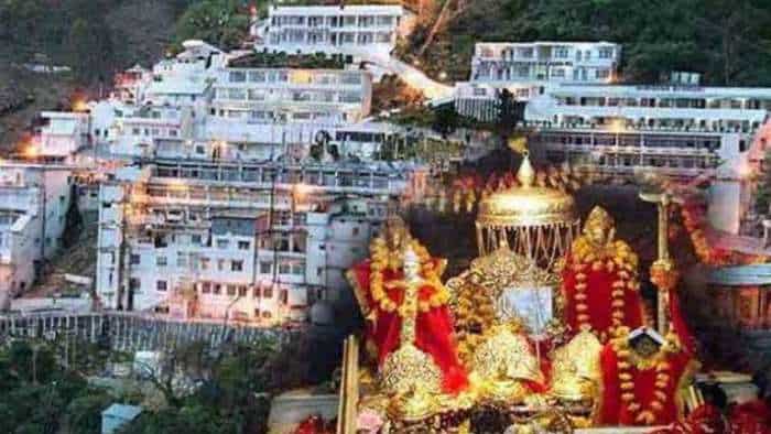 IRCTC Vaishno Devi tour package at just Rs 3515 check how to book tickets and other details here