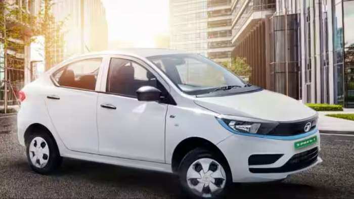 Tata Motors to supply 25 thousand XPREST electric sedans to Uber