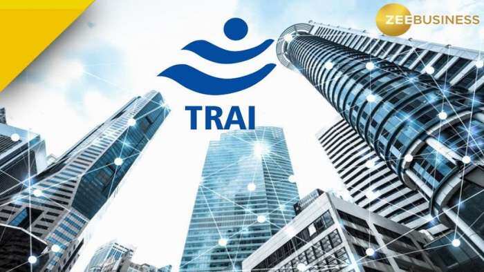 TRAI releases recommendations on Rating of Buildings or Areas for Digital Connectivity