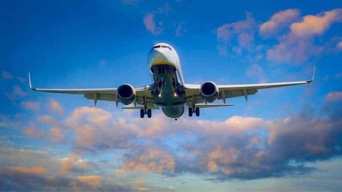 Civil Aviation India domestic air passenger traffic nearly doubled to 1.25 crore in January DGCA latest update