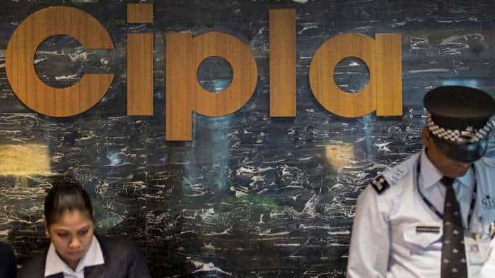 Cipla Share price Morgan Stanley Maintain Overweight pharma stock after USFDA observations check target and expected return