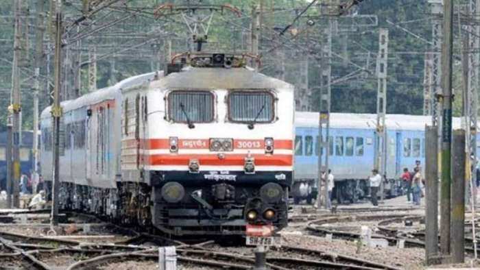 Indian Railways cancel 447 trains on 22 february train cancelled today check full list here irctc latest news