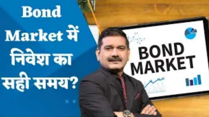 Editor's Take: Bond Market में निवेश का सही समय क्यों? जानिए अनिल सिंघवी से