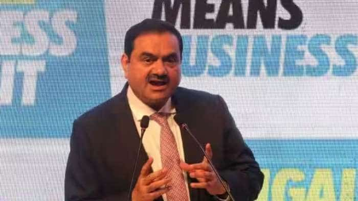 Adani Group latest news Orient Cement deal cancel coal to pvc plant on hold check more details