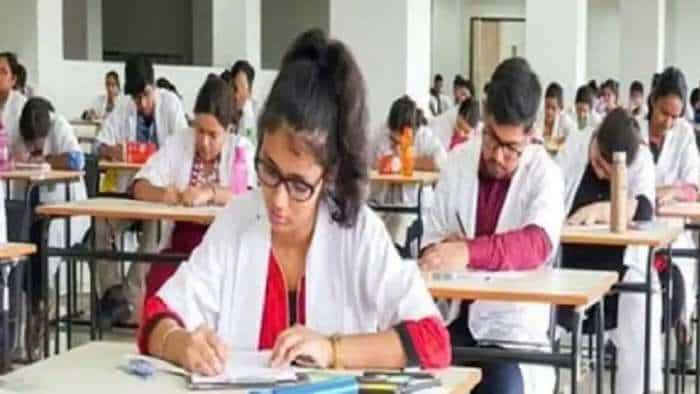 NEET MDS Admit Card 2023: नीट एमडीएस परीक्षा का एडमिट कार्ड जारी, nbe.edu.in पर इन स्टेप्स से करें डाउनलोड