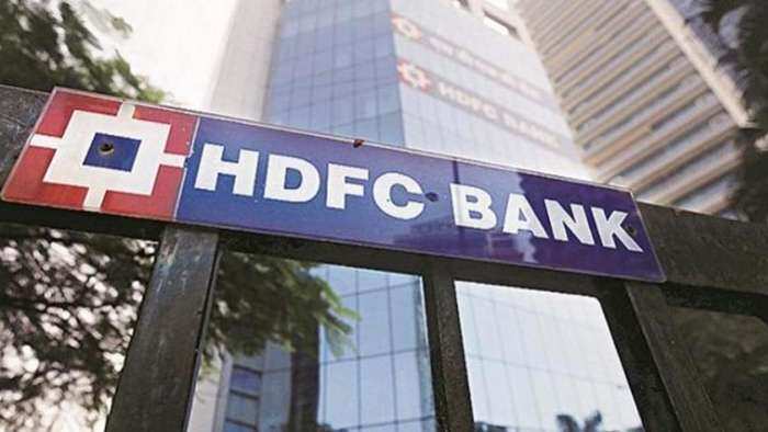 HDFC Bank FD rates 2023 bank hikes rates check how much interest income on 10 lakh deposit in 5 years here calculation 