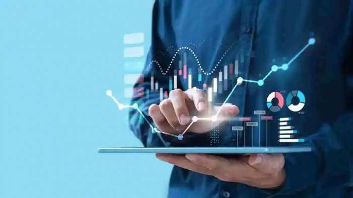 Midcap shares Nifty midcap top mid cap stocks performing well amid fall in share markets midcap index