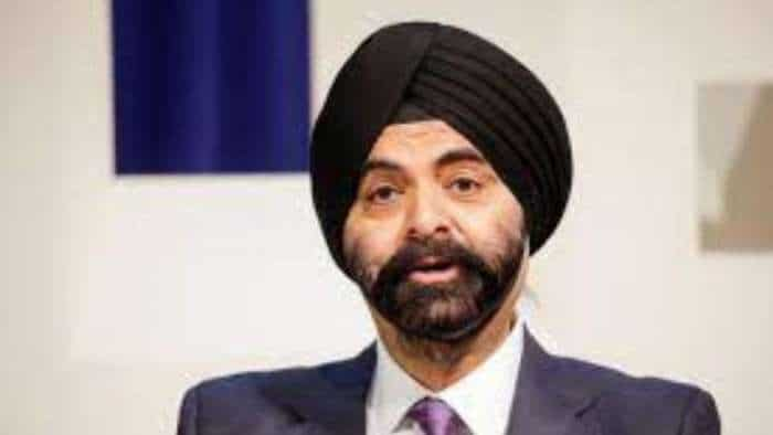 Ajay Banga nominated World Bank President by US president joe biden who is ajay banga details inside