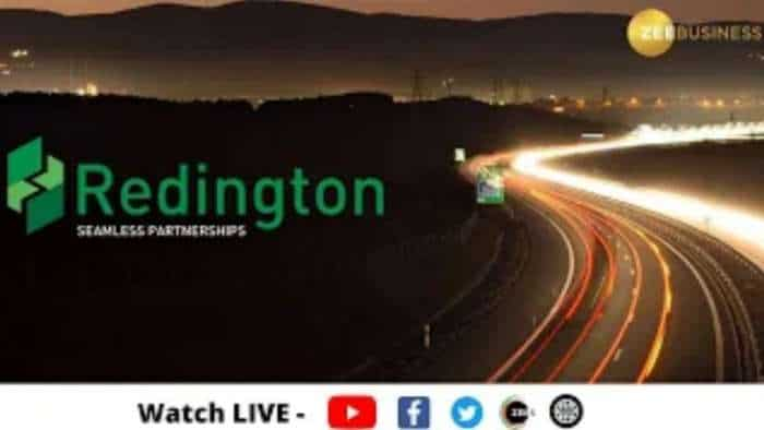 Breaking News: Redington का प्री-ओपन में 24.1% इक्विटी का हुआ सौदा