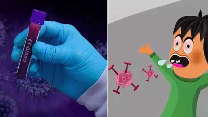 COVID 19 Vs H3N2 Virus Know how this influenza is different from Corona despite similar symptoms