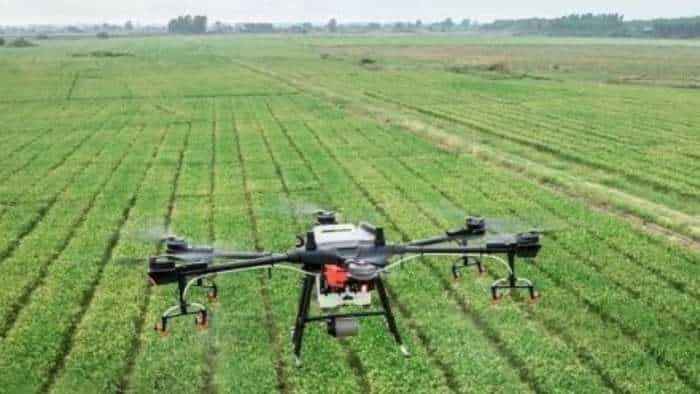 IoTechWorld Avigation inks MoU with Vasantrao Naik Marathwada Krishi Vidyapeeth to promote agri drones