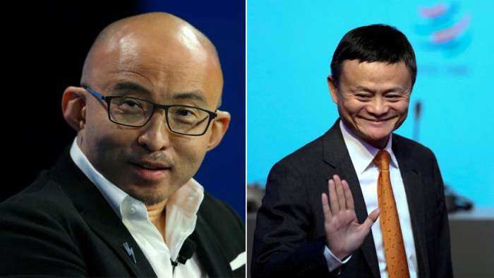 Bao fan to Jack Ma Chinese Billionaire who went missing overnight