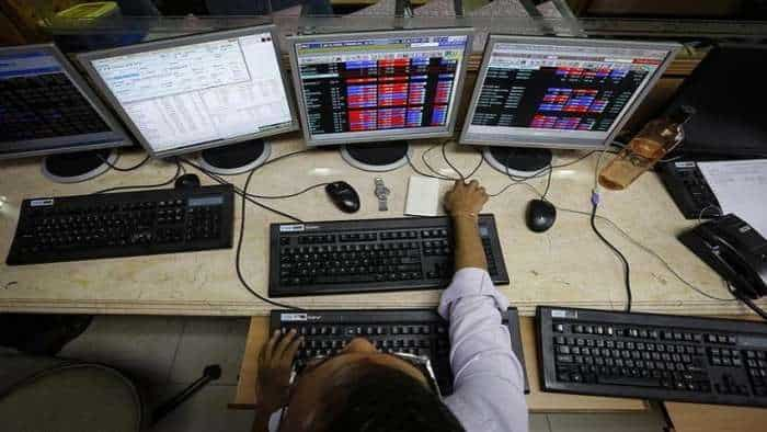 FPIs sell-off spree continues withdraw Rs 2300 crore from equities in February