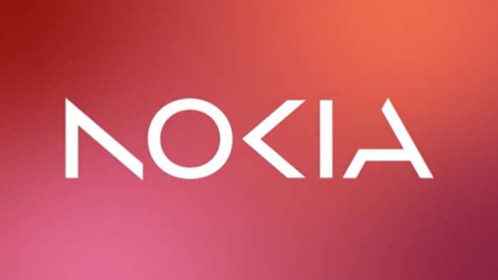 Nokia new logo changes iconic logo to signal strategy at MWC Barcelona 2023 check update