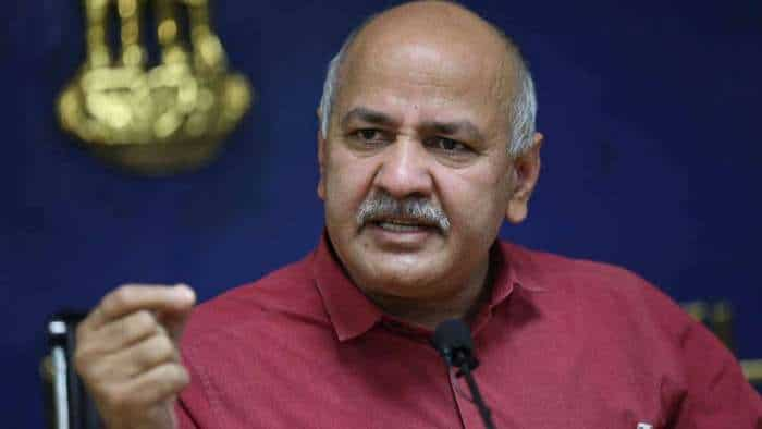 Manish Sisodia CBI Arrest All you need to know about Delhi liquor policy and timelines of events 