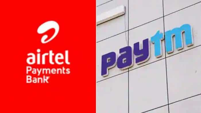 airtel paytm merger possible soon jack ma may sell stake in paytm know more details