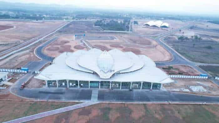 PM Narendra Modi inaugurates Shivamogga Airport on birthday of B S Yediyurappa know features of Shivamogga Airport