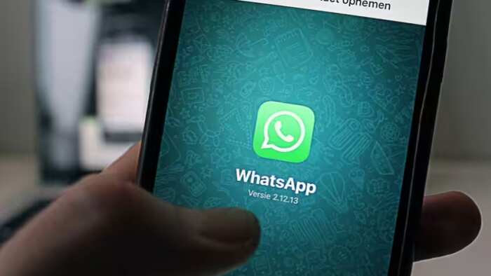 WhatsApp is releasing a feature to keep messages from disappearing on Android ios both check how it will work