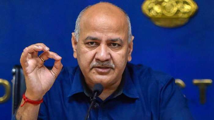 Manish Sisodia Excise Policy Scam Case Delhi court sends Sisodia to 5 days CBI custody till 4 march know latest update here