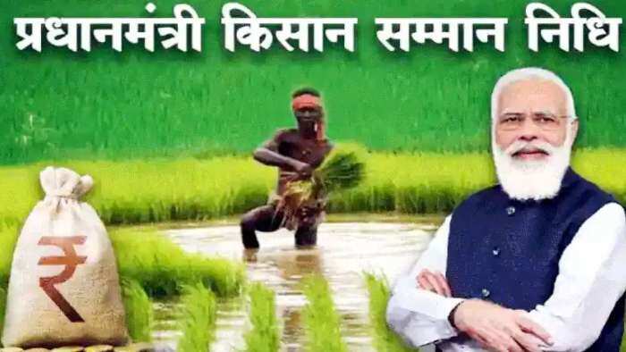 PM-KISAN Scheme 13th installment 6000 rupees comes PM kisan samman nidhi scheme helpline number how to complain pm kisan latest news