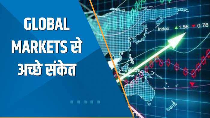 Power Breakfast: Global Markets से अच्छे संकेत; Dow 70 अंक ऊपर बंद, Nasdaq 0.6% चढ़ा, Tesla 5.5% उछला