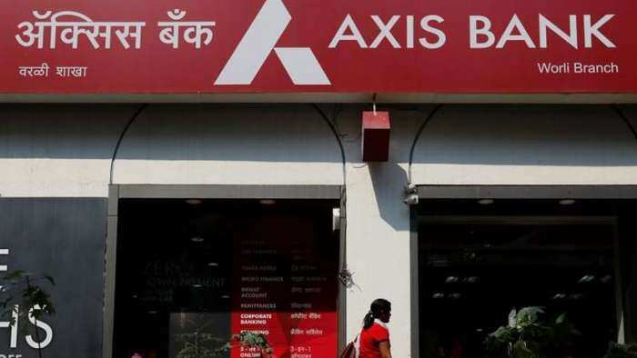 Axis Bank FD rates 2023 bank latest deposit rates below 2 crore 10 lakh converts into 20 lakh in 10 years check calculation