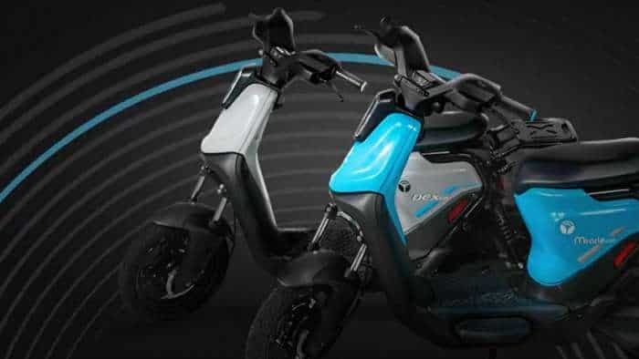 Yulu and Bajaj Auto launch Miracle GR DeX GR EVs check price features and milage