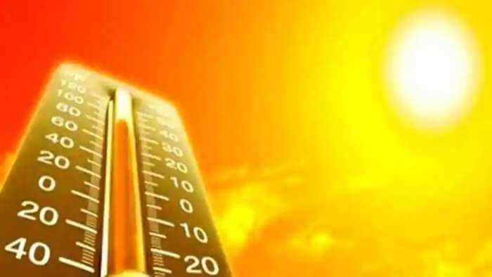 Centre issues heatwave health advisory as temperatures touch unusually high at some places in the country