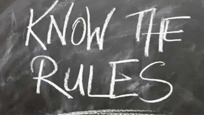 Rules change from 1st march 2024 LPG Price Hike loans to get expensive IELTS exam module big financial changes this month