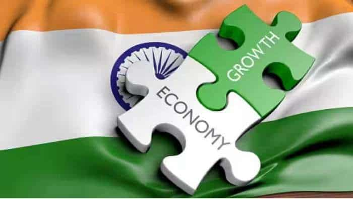 India GDP growth Moodys revises India's gdp growth forecast IMF also revises global growth forecast