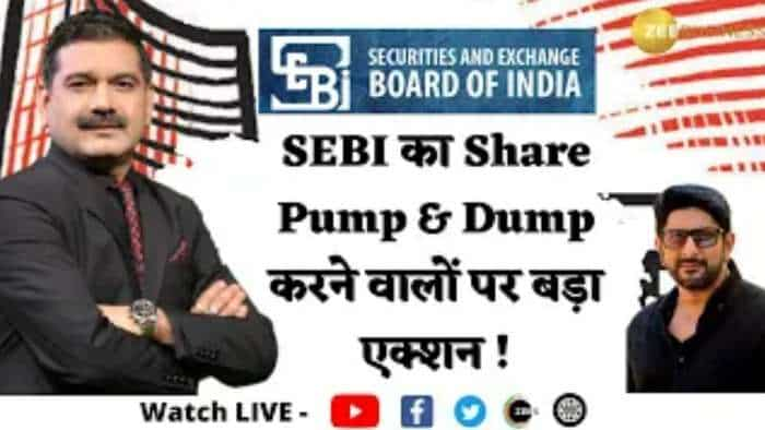 Share Pump & Dump के मामले में SEBI ने Actor Arshad Warsi समेत 45 लोगों के खिलाफ की कार्रवाई