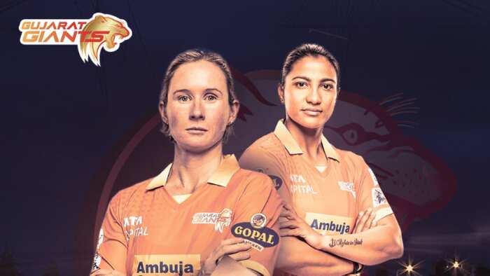 TATA WPL 2023 GG vs MI LIVE Streaming First match of WPL history between Gujarat giants and Mumbai indians today know when where and how to watch live match womens premier league