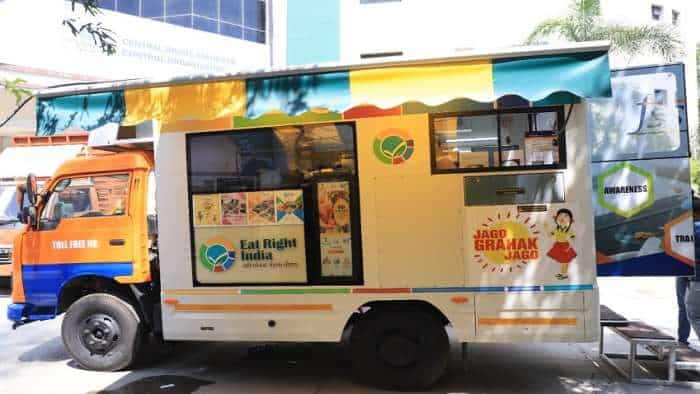 Holi 2023 FSSAI directs States UTs to deploy mobile food testing vans to ensure availability of safe milk and milk products