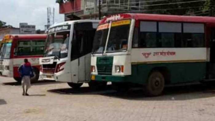 Holi Special Bus 24 Hours Bus Facility available from Noida Route know about other bus depos facilities