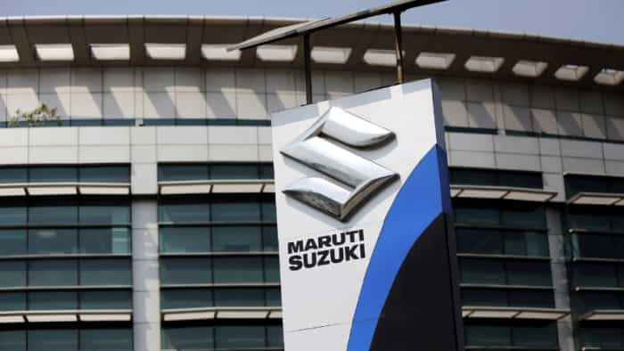 Maruti Suzuki struggling with semiconductor shortage booking pending with the company for 3 69 lakh vehicles