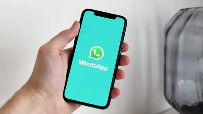 WhatsApp deleted message know how to see deleted message on whatsapp check step by step process