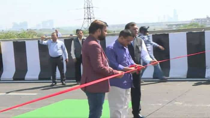 delhis ashram flyover reopen today by chief minister arvind kejriwal know traffic advisory 