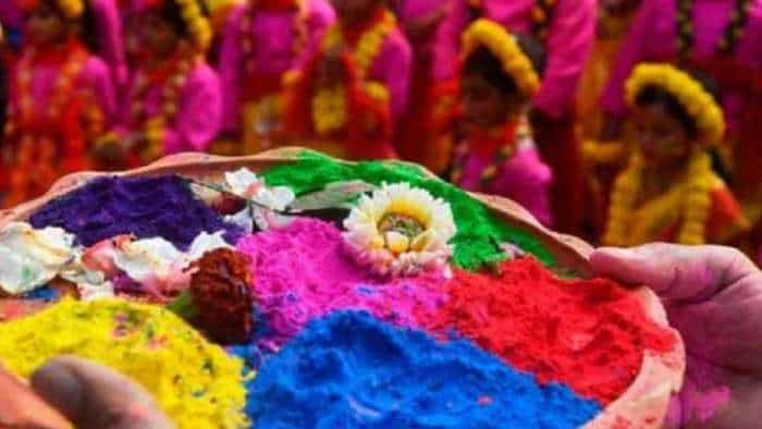 Holi 2023 here 6 key money management tips we could learn from festival of colors expert advise makes your portfolio strong