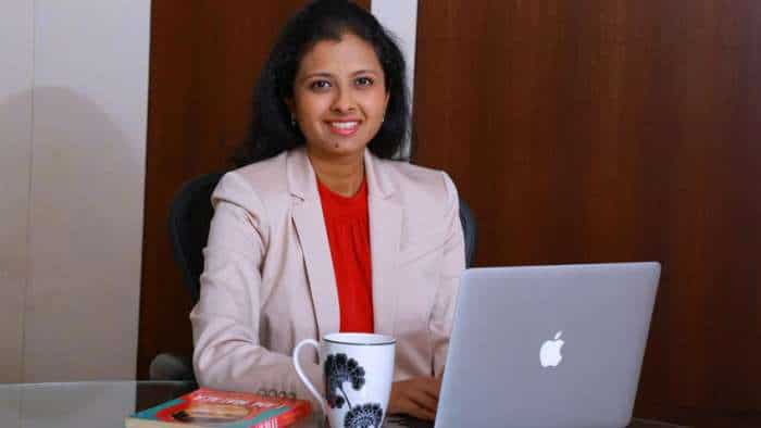 International womens day 2023 entrepreneur Neha Bagaria who helps women to get job after career break