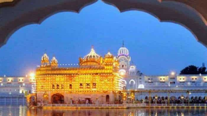 IRCTC Delhi and Amritsar Tour Package in less then six thousand rupees know inclusions and itinerary