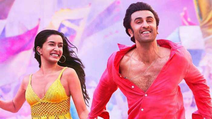 tu jhoothi main makkaar box office collection day 1 ranbir kapoor shraddhas film opens with rs 15 crore