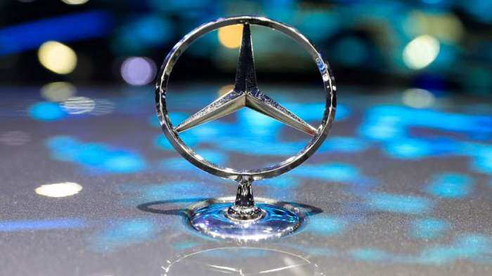 Mercedes-Benz Price Hike Mercedes to increase prices by upto Rs 12 lakh across models from April 1 2023 see Mercedes-Benz model price in india