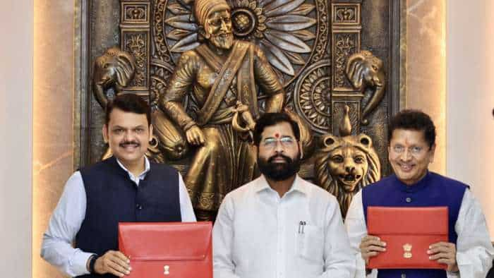 Maharashtra Budget FY 2023 24 Deputy CM Devendra Fadnavis tabled budget know key highlights