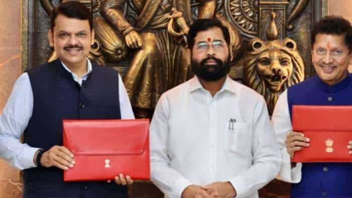 Maharashtra Budget 2023 Devendra Fadnavis announce VAT cut on ATF from 25 to 18 percent in Mumbai Pune and Raigad