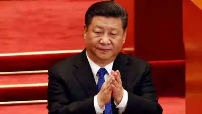 XI JINPING APPOINTED TO third TERM AS CHINA PRESIDENT